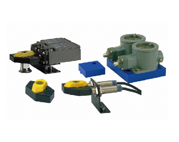 限位開(kāi)關(guān)