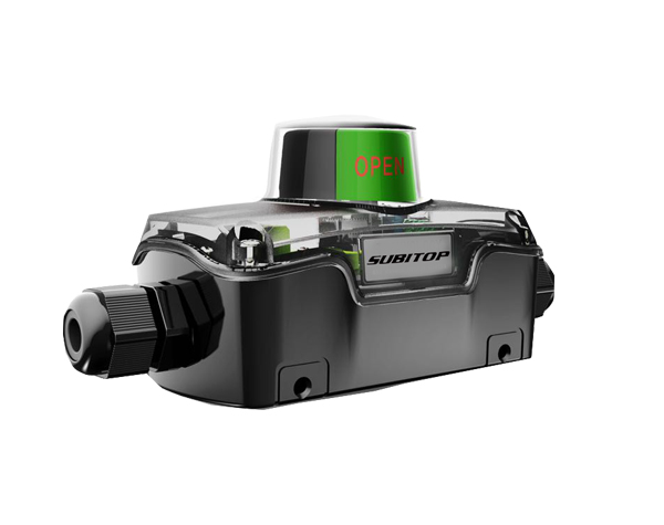 可視限位開(kāi)關(guān)盒