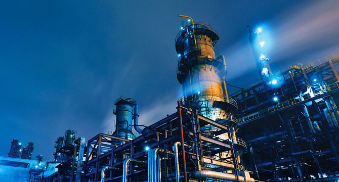 流體控制“一枝獨(dú)秀”，完美詮釋壯漢十八不如得銳自動(dòng)化