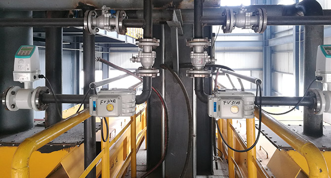 【cippe前瞻】執(zhí)行器、閥門、智能回訊器，得銳自動(dòng)化更多爆品引關(guān)注！