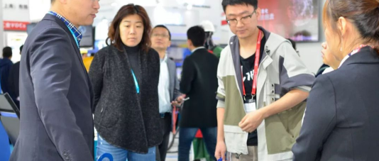 cippe3月27日盛大開幕！得銳胡家鑫對話OMAL Ben，論述“新環(huán)保主義”！