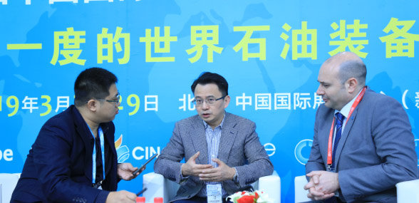 對話| 聯(lián)姻20年！服務(wù)企業(yè)15000?，得銳與OMAL將如何步入下個(gè)“中意蜜月期”