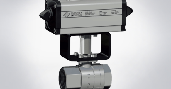 進(jìn)口球閥的使用、安裝、維護(hù)