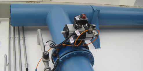 防止閥門“跑 冒 滴 漏”的方法有哪些？閥門泄露了又如何去解決？