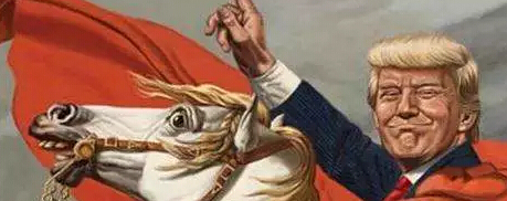 學(xué)大清閉關(guān)鎖國？特朗普導(dǎo)演的中美貿(mào)易戰(zhàn)若打響，我們閥門行業(yè)將受到多大的影響？