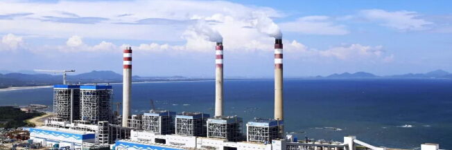 OMAL走訪陽西電廠，為世界最大火電單機(jī)容量機(jī)組保駕護(hù)航
