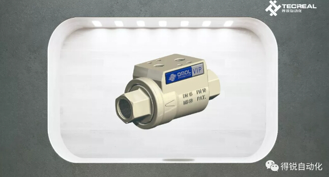 OMAL氣動梭閥在醫(yī)療空分設(shè)備上的應(yīng)用