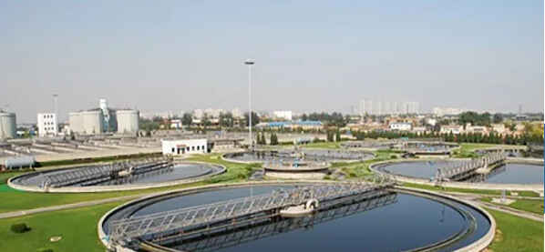 OMAL閥門助力內(nèi)蒙古污水處理廠“提標(biāo)改造”，得銳自動化持續(xù)深耕水處理領(lǐng)域