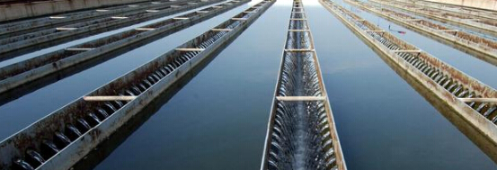 自來水廠怎么選用閥門？