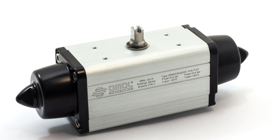 OMAL進口氣動執(zhí)行器 OMAL進口氣動執(zhí)行器