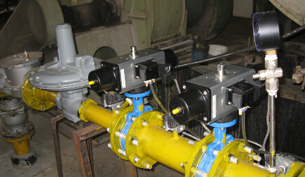 氣動執(zhí)行器市場漲勢良好，醫(yī)療行業(yè)、亞太將成重點增長區(qū)