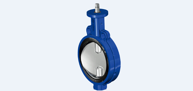 OMAL手動蝶閥的技術特點