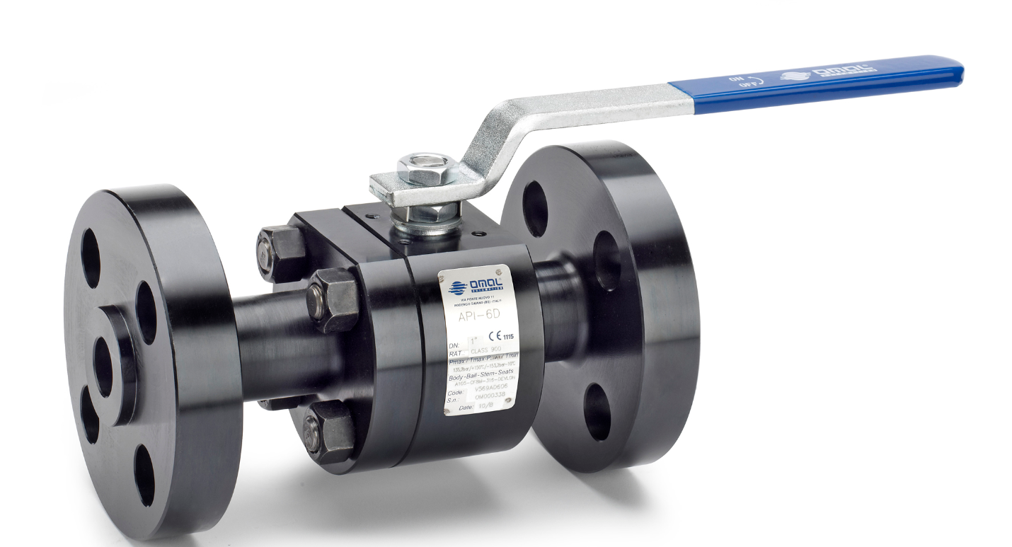 海工閥門(mén)的螺栓材質(zhì)選擇