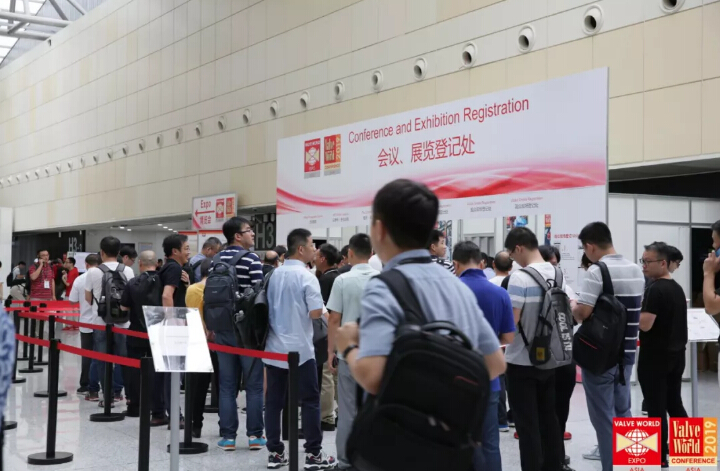 閥門世界| OMAL閥門值得被更多的人贊賞！