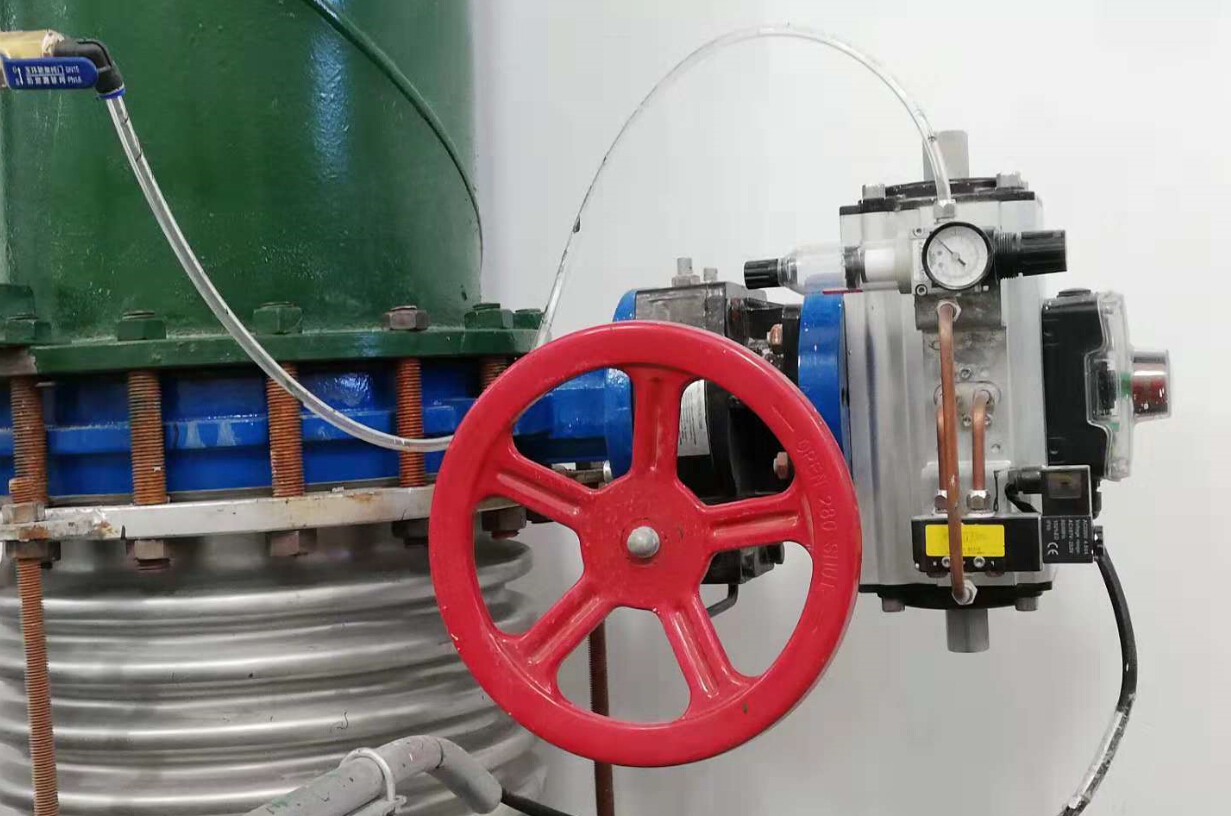 控制閥如何選型？國內(nèi)外選型方法有何不一樣？