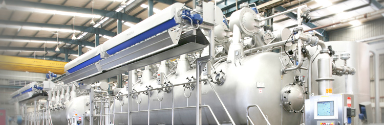 用了這臺(tái)氣動(dòng)蝶閥之后，這件衣服的價(jià)格憑什么貴30%？