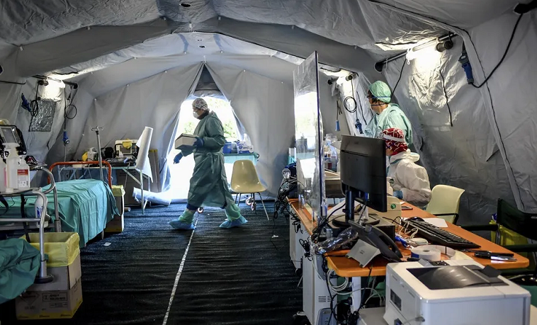 「疫」線供應(yīng)，得銳自動化逆境生長！