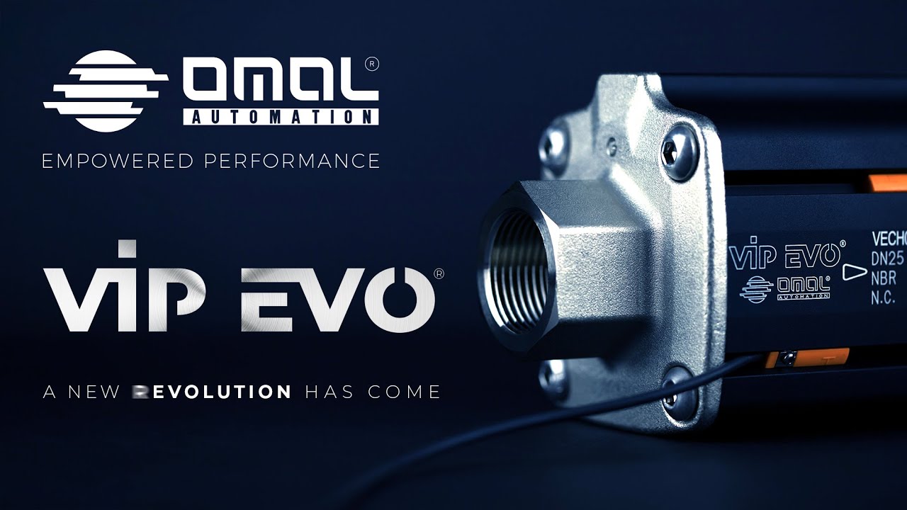 意大利OMAL40周年新品重磅發(fā)布，得銳自動化國內(nèi)唯一供貨渠道