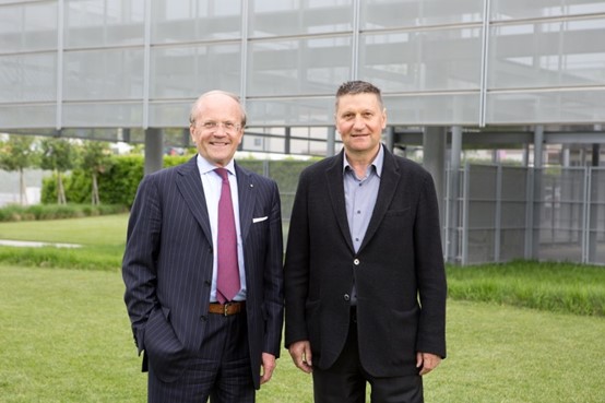 閥門世界采訪意大利OMAL：撥叉式執(zhí)行器和閥門制造是如何享譽(yù)全球？