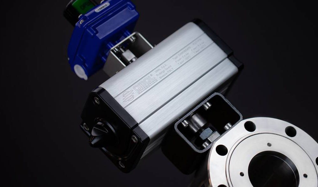 選擇OMAL閥門和執(zhí)行器時，別被他們給騙了！