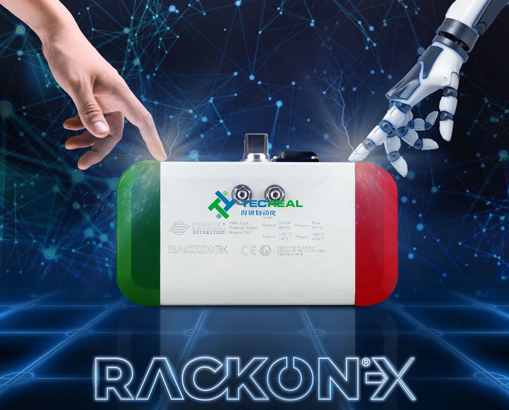 OMAL執(zhí)行器 OMAL執(zhí)行器