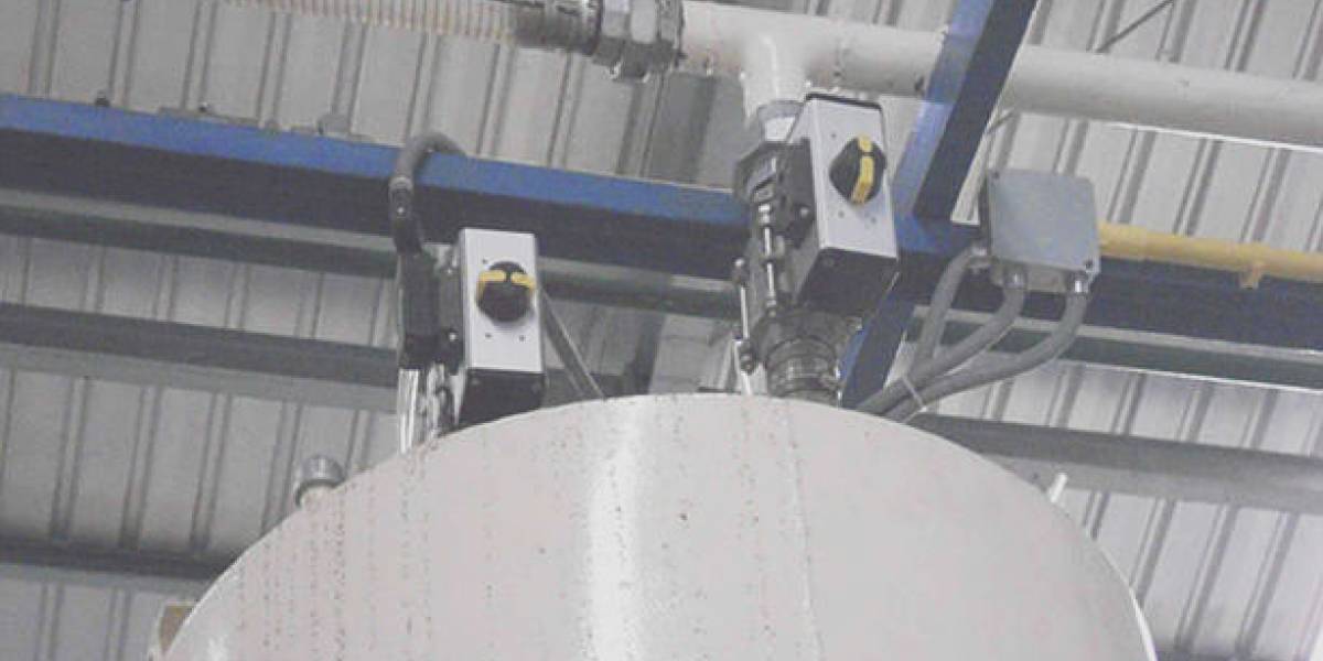 OMAL球閥在石油、天然氣、石油化工行業(yè)的應(yīng)用