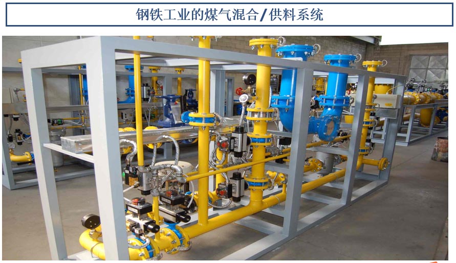 OAML蝶閥的性能及特點(diǎn)如何？這篇文章告訴你