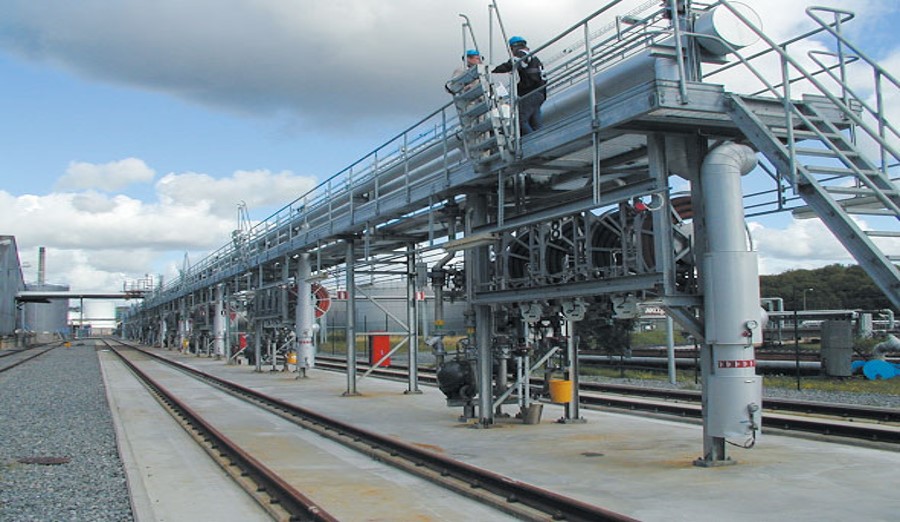 計(jì)量型氣動執(zhí)行器是什么？OMAL計(jì)量型執(zhí)行器的應(yīng)用