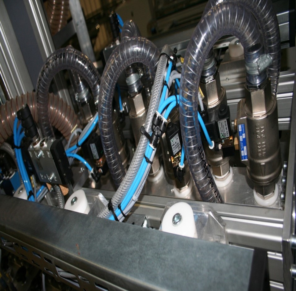 OMAL氣動梭閥在制氧機(jī)制氮機(jī)設(shè)備上的應(yīng)用