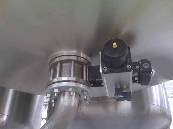 OMAL自控閥門在數(shù)據(jù)中心機房空氣處理器(CRAH)系統(tǒng)、冷卻系統(tǒng)上的應(yīng)用